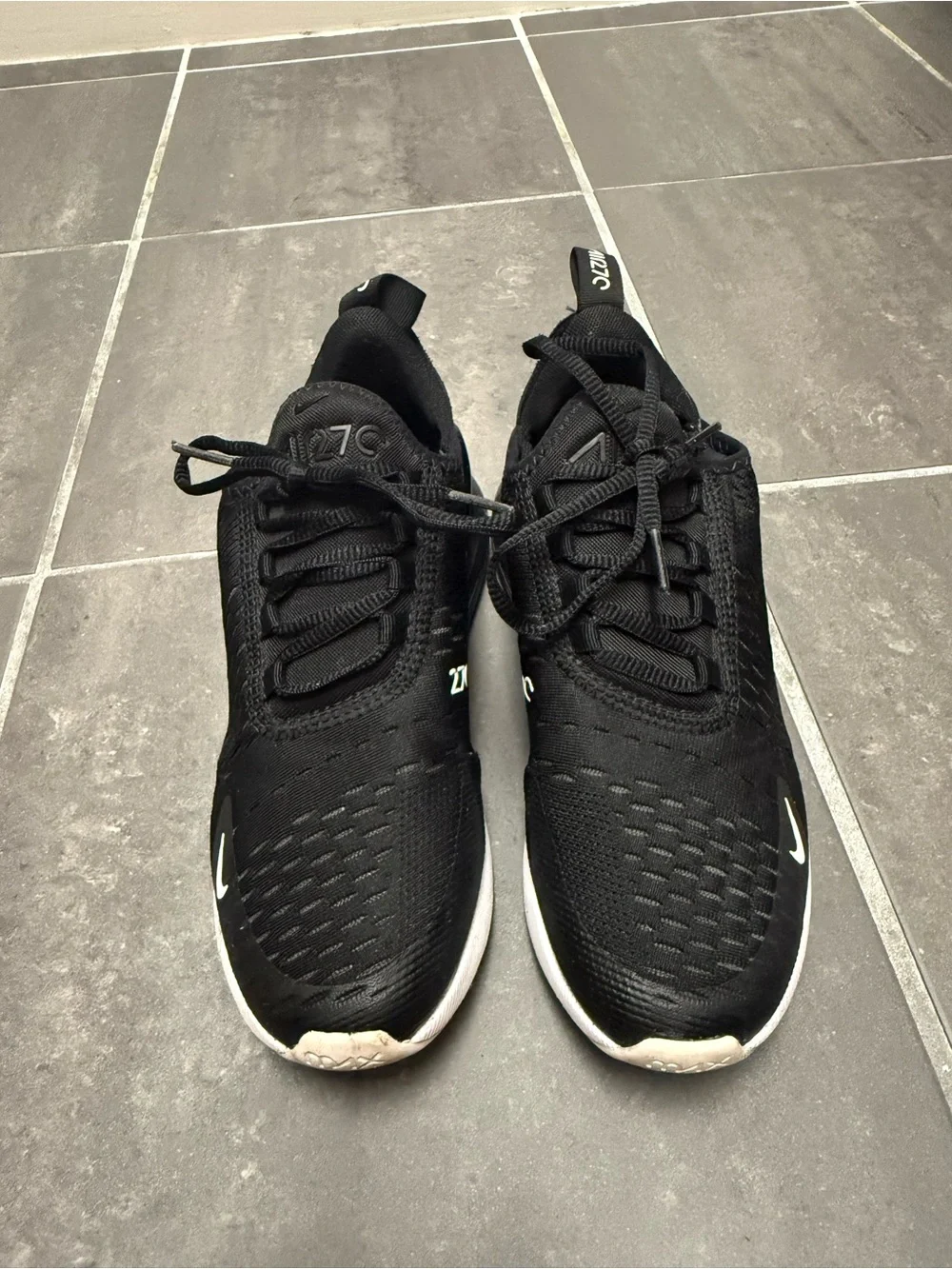 Nike Airmax Sneakers